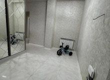 Abşeron rayonu, Saray qəsəbəsində