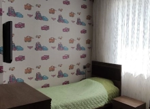 Bəhruz Nuriyev küçəsi