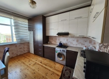 Masazır, Yeni Bakı yaşayış kompleksi, bina 15