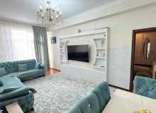 Satılır Yeni Günəşli D massivi