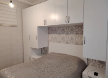 Masazır, Yeni Bakı yaşayış kompleksi, bina 15