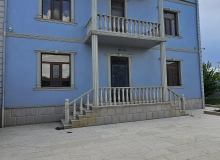 Masazır qəsəbəsi, Şəmşir Abbasov küçəsi