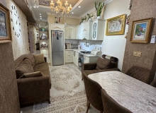 Ramiz Quliyev küçəsi