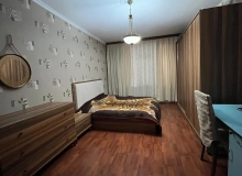 Abbas Mirzə Şərifzadə küçəsi