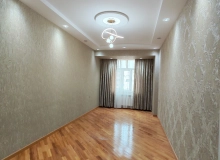 Zərifə Əliyeva küçəsi