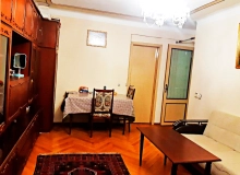 3-cü mkr, Rəşid Məmmədov küç. 3