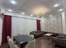 Satılır Həsən Əliyev küçəsi