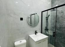 Mərdəkan qəsəbəsi