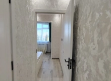 Yusif Vəzir Çəmənzəminli küçəsi