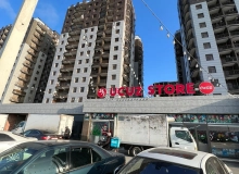 Yeni Yasamal