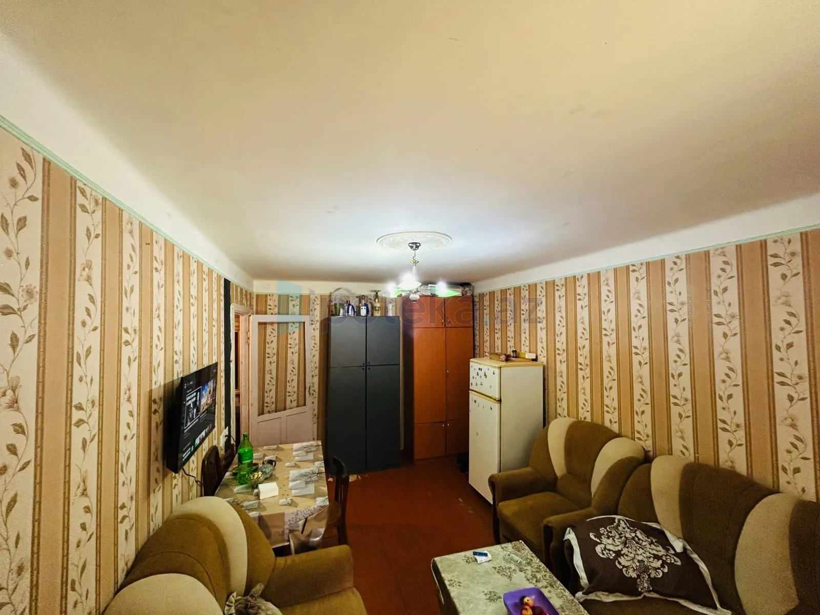 Nizami ray, Neftçilər m.st, İcra Hakimiyyətinin arxası