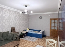 Əşrəf Əliyev küçəsi