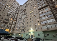 Satılır Təbriz küçəsi