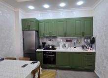 Xətai, Nəcəfqulu Rəfiyev küç