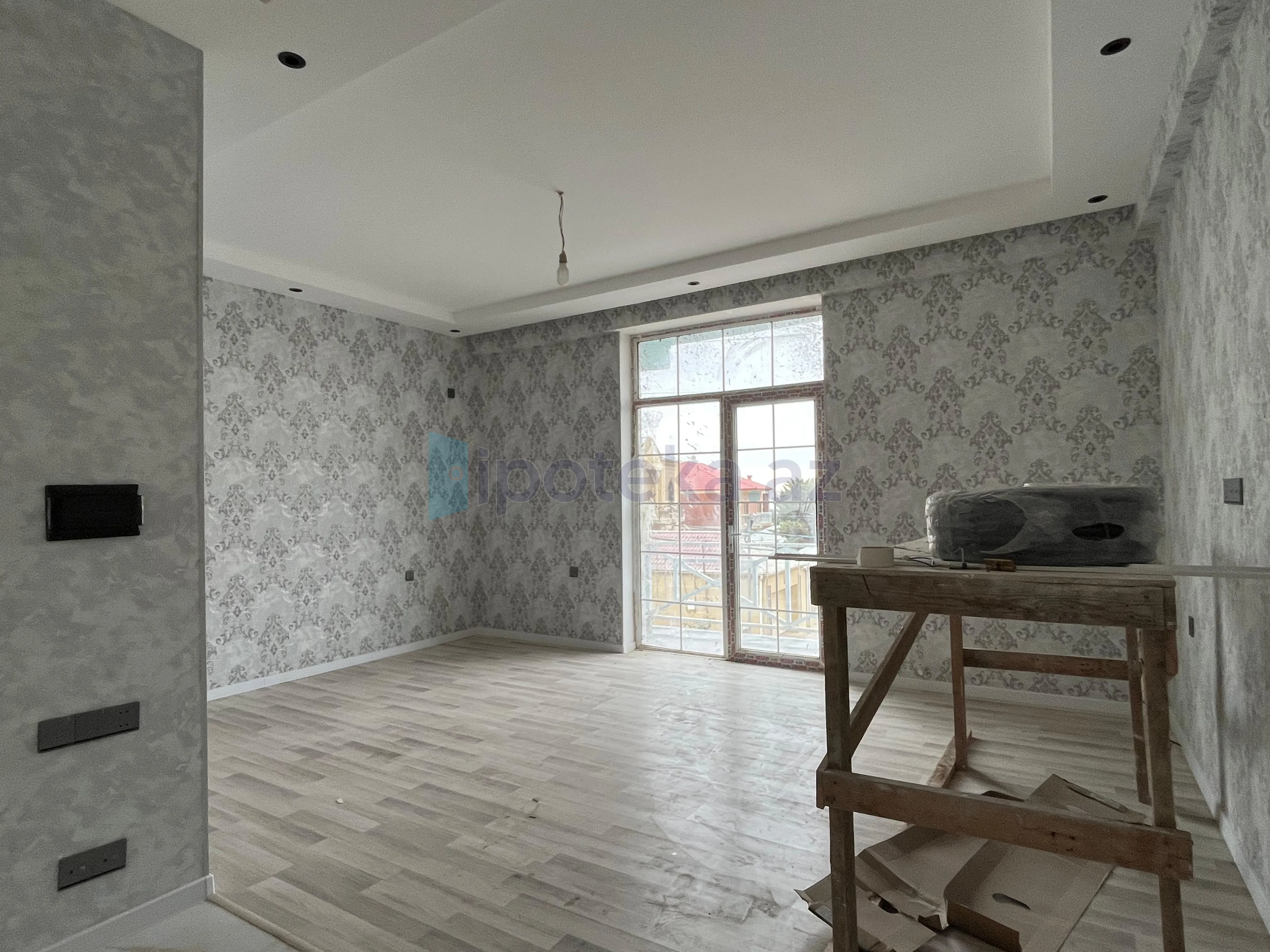 Digah qəsəbəsi, Hüseyn Rəhmanov küç.