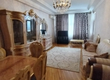 Satılır Xətai r., Məhəmməd Hadi küçəsi