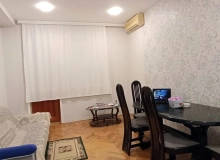 Cəfər Xəndan küçəsi