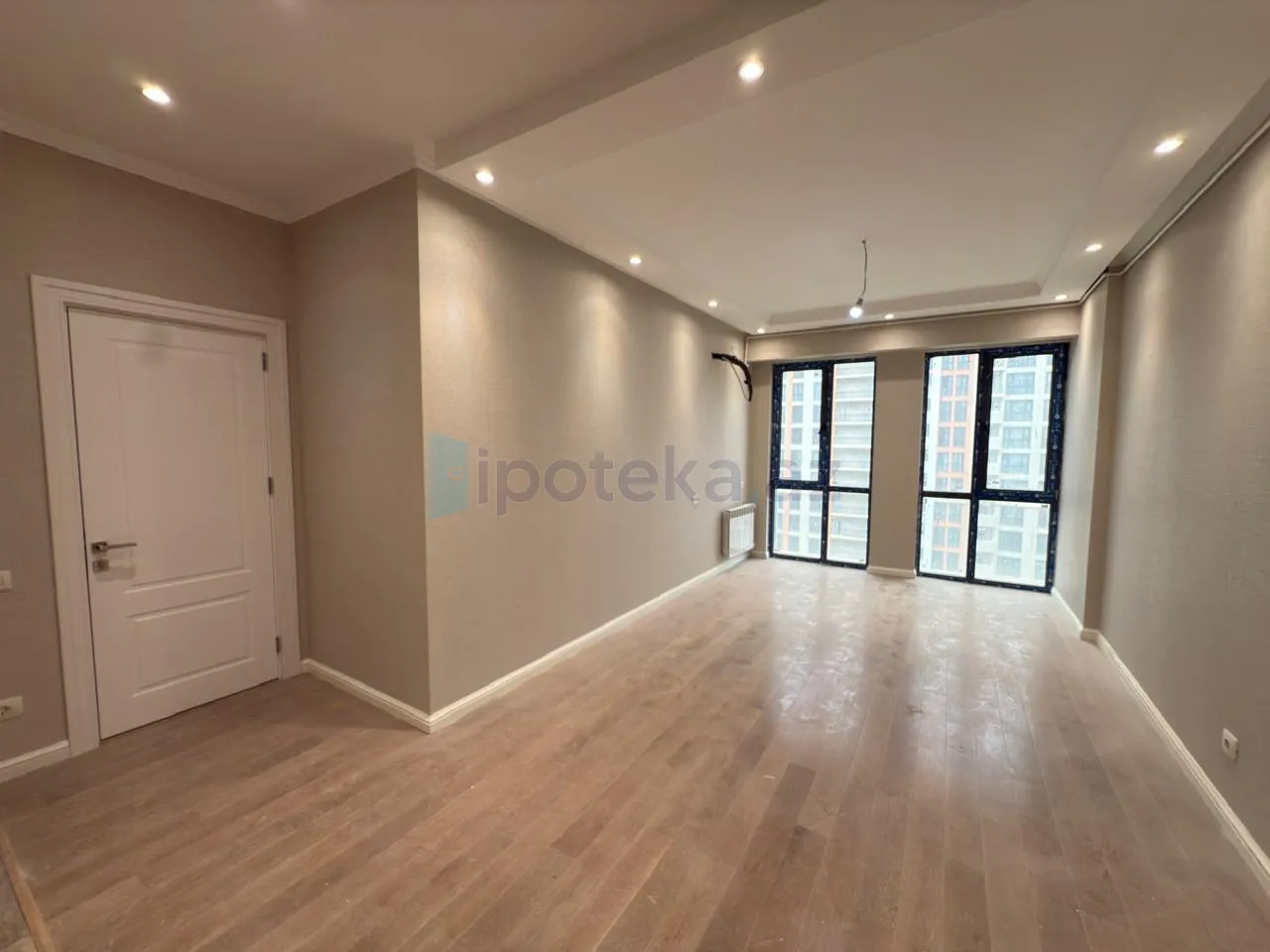 Yasamal rayonu.,  Asan xidmətin arxası