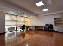 Sənan Kərimov küçəsi