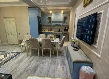 Xırdalan şəhəri, Qalubiyyə küçəsi