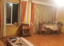 Əsəd Əhmədov küçəsi