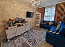 Hövsan, Elman Qasımov 20B