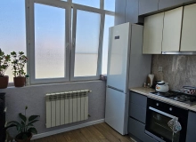 Masazır, Qurtuluş 93 yaşayış kompleksi