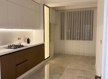 Seyid Yəhya Bakuvi küçəsi