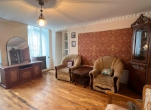 Bəşir Səfəroğlu küçəsi