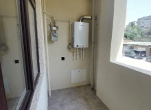 Abbas Fətullayev küçəsi