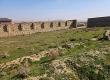 Masazır qəsəbəsi, Abşeron küçəsi