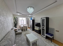 Səməd bəy Mehmandarov küçəsi