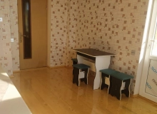 İlqar Musayev küçəsi