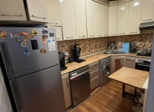 General Şıxlinski küçəsi