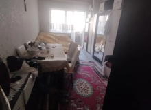 Satılır Vunqtau küçəsi