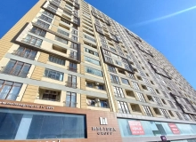 Satılır Yasamal, Zərdabi küçəsi