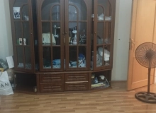 Aşıq Molla Cümə küçəsi