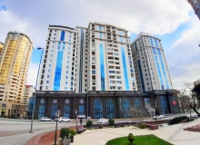 İnşaatçılar prospekti