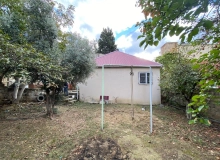 Yavər Əliyev küçəsi