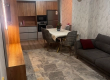 Məhəmmədi qəsəbəsi