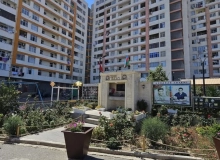 Masazır qəsəbəsi Park Masazır yaşayış kompleksi