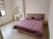"Mirvari City" y/k Sumqayıt şəh. Bulvar ərazisi
