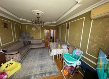 Polad Həşimov küçəsi