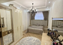 Məhəmməd Xiyabani küçəsi