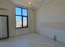 K.Balakişiyev küçəsi