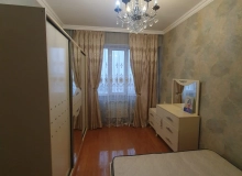 Elçin İsmayılov küçəsi