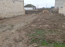 Qorxmaz Eyvazov küçəsi