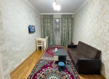 Satılır Yeni Günəşli, D massivi