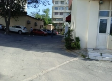 Əhmədli qəsəbəsi, Telnov küçəsi, bina 2