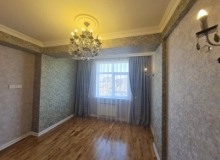 Əhmədli qəsəbəsi